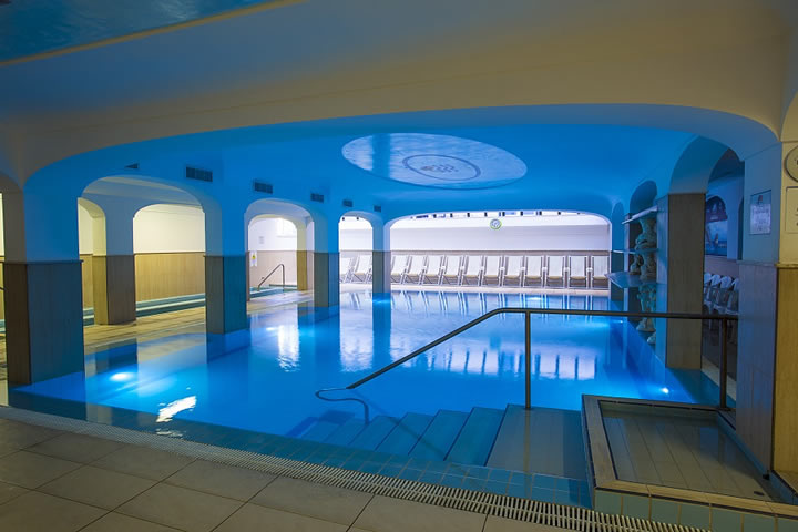 Lastminute Ottobre Ischia tra vacanza benessere, terme e piscine termali